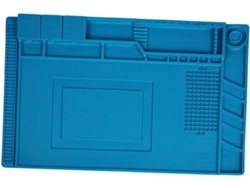 Gel de silicona para soldar de gran tamaño para reparar computadoras y celulares. Gokoco