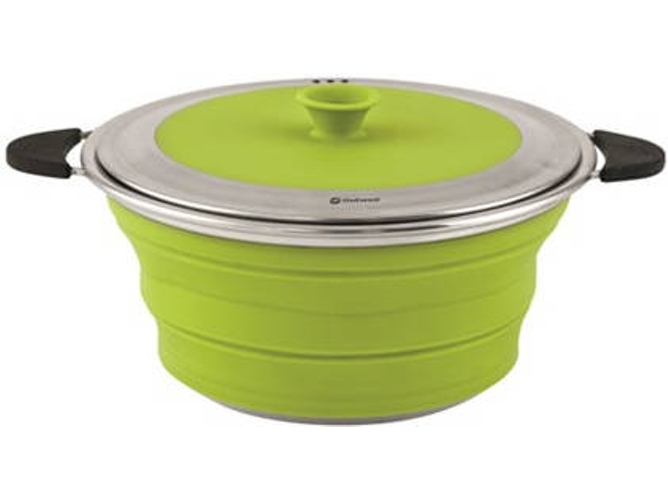 Conjunto de Ollas de Camping OUTWELL 650628