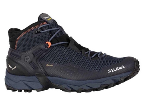 Botas SALEWA Hombre (44.5 - Gris)