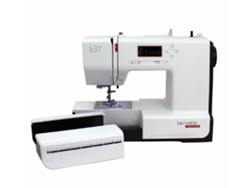Máquina de coser electrónica BERNETTE B37