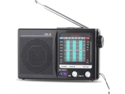 Rádio Portátil Am Fm, Rádio Transistor, Rádio Pequeno Portátil, Pequenos Presentes Para Idosos Idosos