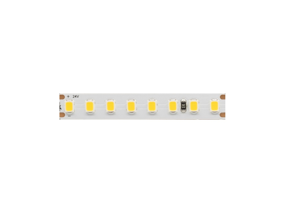 Tira LED Fine 79 - 24 V, 10 W/m, CRI≥80, IP65, 2700 K - Bobina de 5 m - Beneito Faure - Tira LED para interiores y exteriores