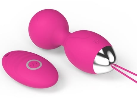 Vibrador TURMIN Fj2271423Zzh Rosa