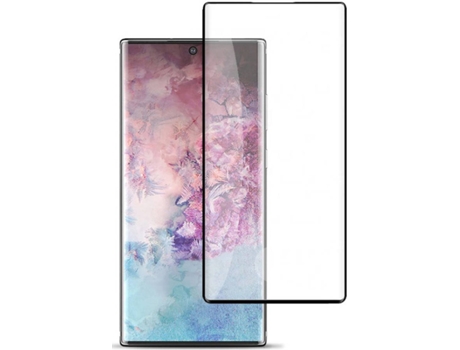 2x Protector Simples Samsung Note 10 Plus