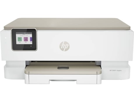 Impresora HP Envy Inspire 7220E (Multifunción - Inyección de Tinta - Wi-Fi - Instant Ink)