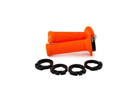 Puños Cana DOMINÓ Naranja