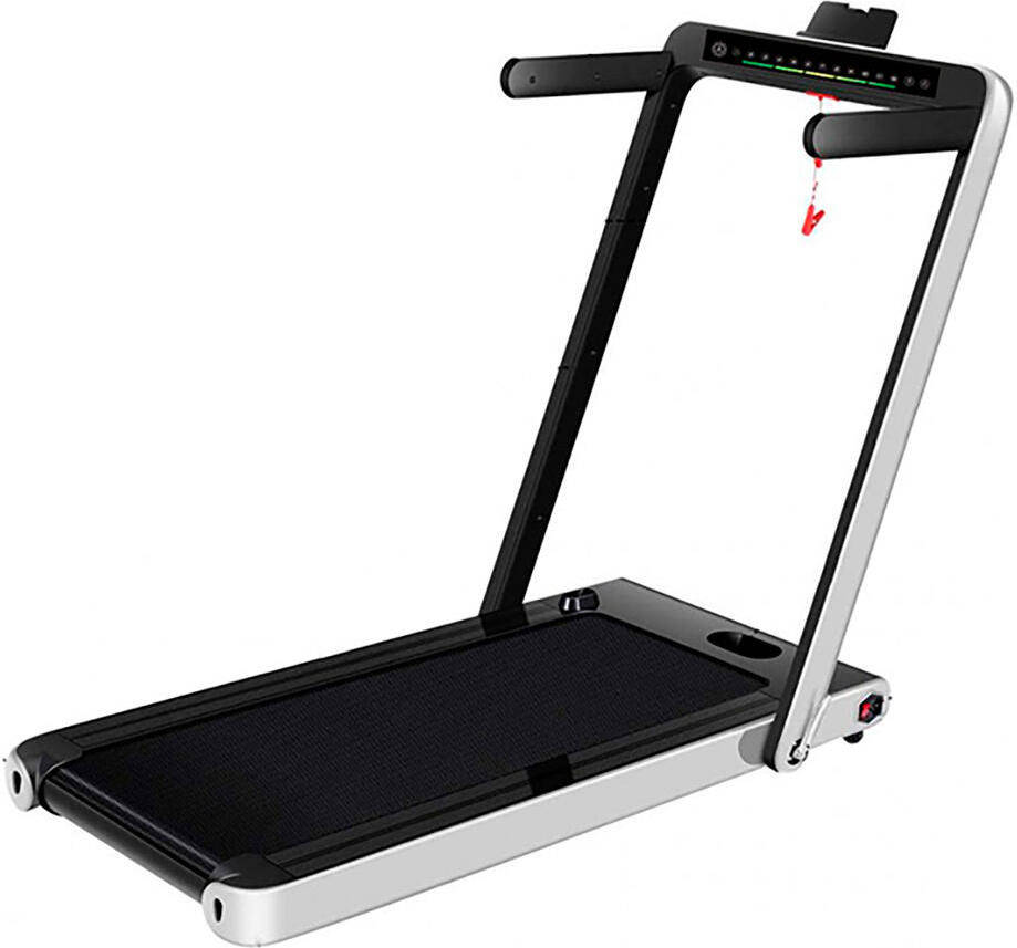 Cinta de Correr CLOVER FITNESS Matrix T4000 (133 x 69 x 107 cm)