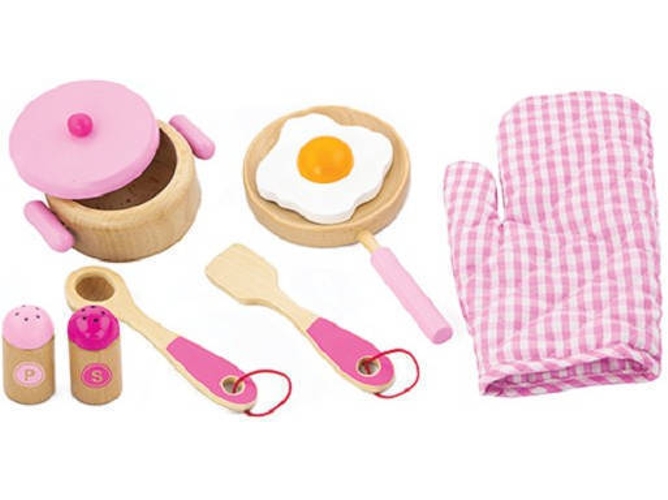Juguete NEW CLASSIC TOYS NCT1060