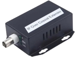 Kit De Cable De Extensión Ethernet Ip De 1 Pieza Sobre Cable Coaxial Hd Para Red