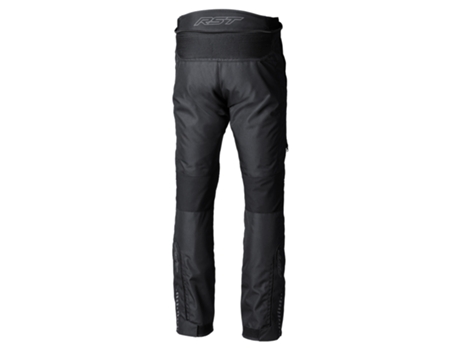 Pantalones de Hombre para Motociclismo RST Maverick Evo Ce Negro (5XL)