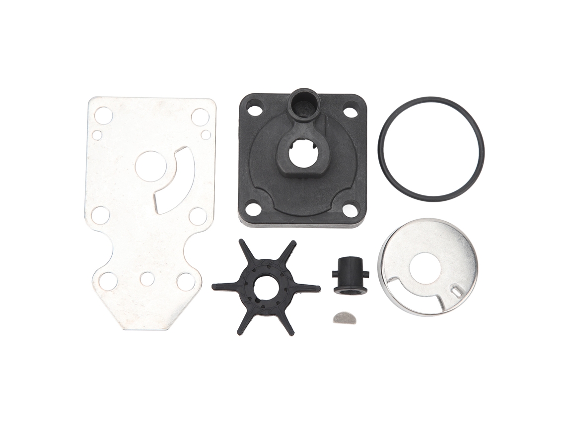 Urbannova-kit De Reparación De Bomba De Agua Fueraborda Kit De Impulsor De Bomba De Agua Para 63v44301 44322 44366 443524432300
