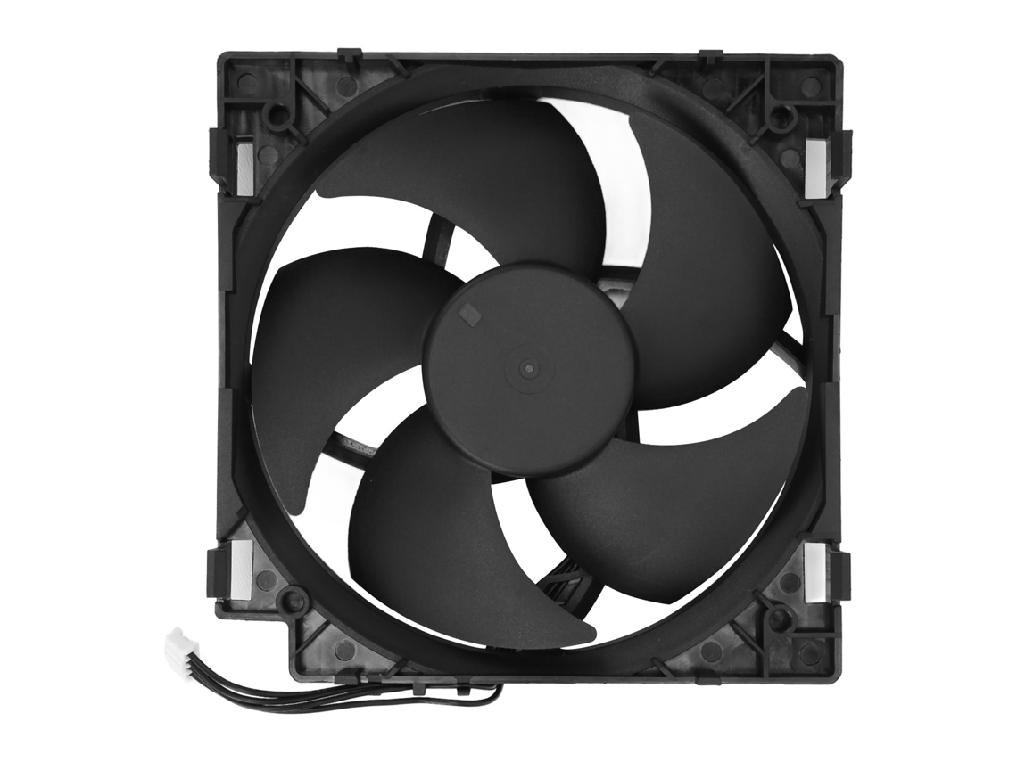 Ventilador de refrigeración interno de repuesto para Xbox One S Slim Yncm