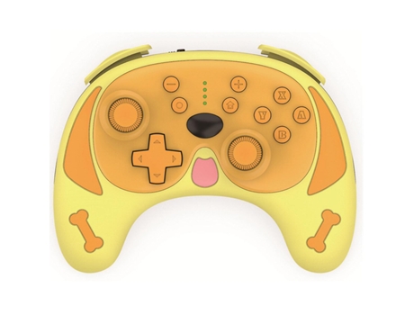 Mando Nintendo Switch LOVEBABYLY Y-swpor-001-010 (Inalámbrico)