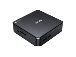 Asus Chromebox Chromebox3-G213U Ddr3L-Sdram I7-8550U Mini Pc Intel Core I7 4Gb 32Gb Ssd Chrome Os Negro