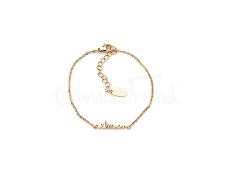 Pulsera Amor MISSTREND