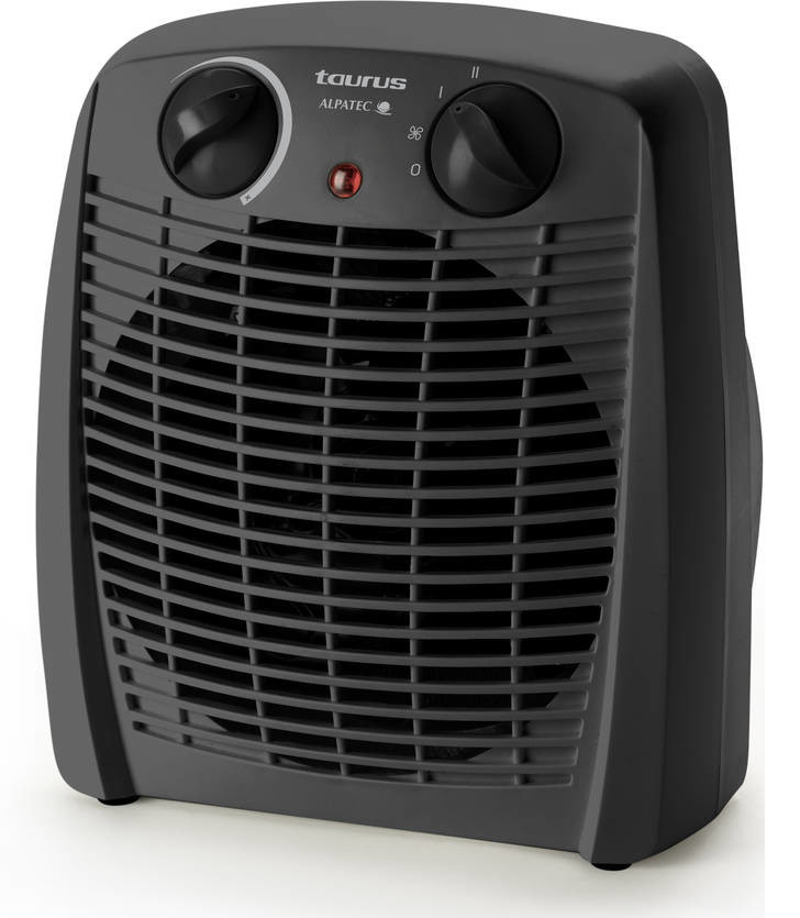 Termoventilador TAURUS New Gobi 946916 (2000 W)