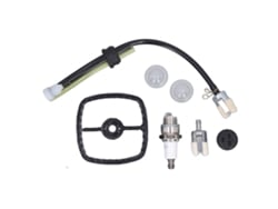 Kit De Puesta A Punto Del Filtro De Aire Para Desbrozadora Gt200i Gt200r Pe200 Ppf210 Ppf211 Srm210 Srm210i Srm210sb