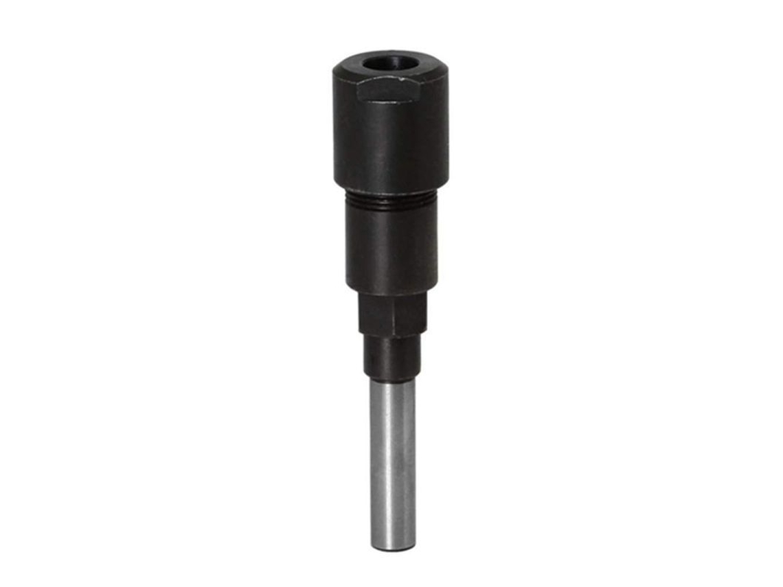 Extensión De Cono Para Cutter De Router 8mm Acero Resistente Para Trabajo De Madera Milling Grabado