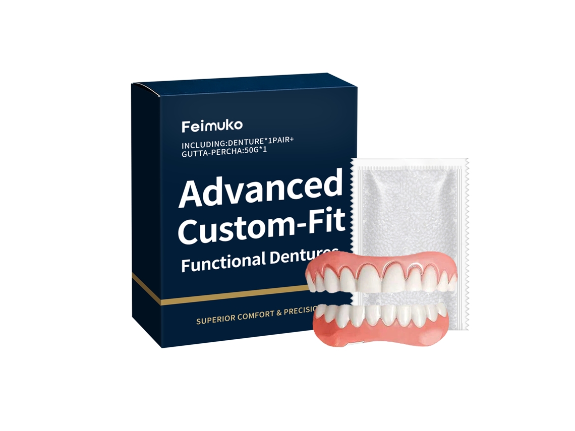 Kit de modificación estética dental