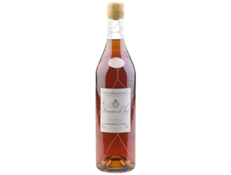 Aguardiente DOMAINE DE JOY Armagnac Domaine De Joy Hors D'Age (0.7 L - 1 unidad)