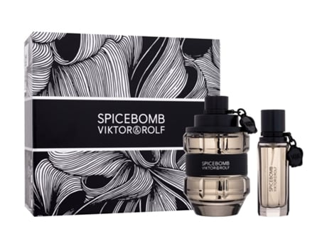 VIKTOR & ROLF - Spicebomb - For Men, 90 ml
