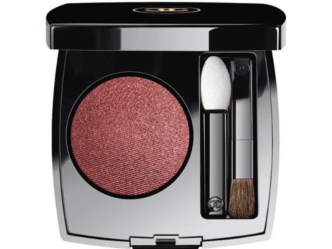 Sombras de Ojos CHANEL Ame Estrella Sombra en Polvo 36-Desert Rojo (1.5 g)