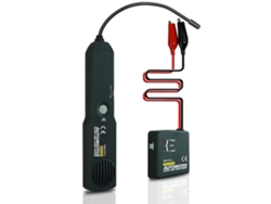 Detector De Circuitos Automotriz Para Cableado Cortado Abierto Sondeo Flexible 6-42v Em415pro