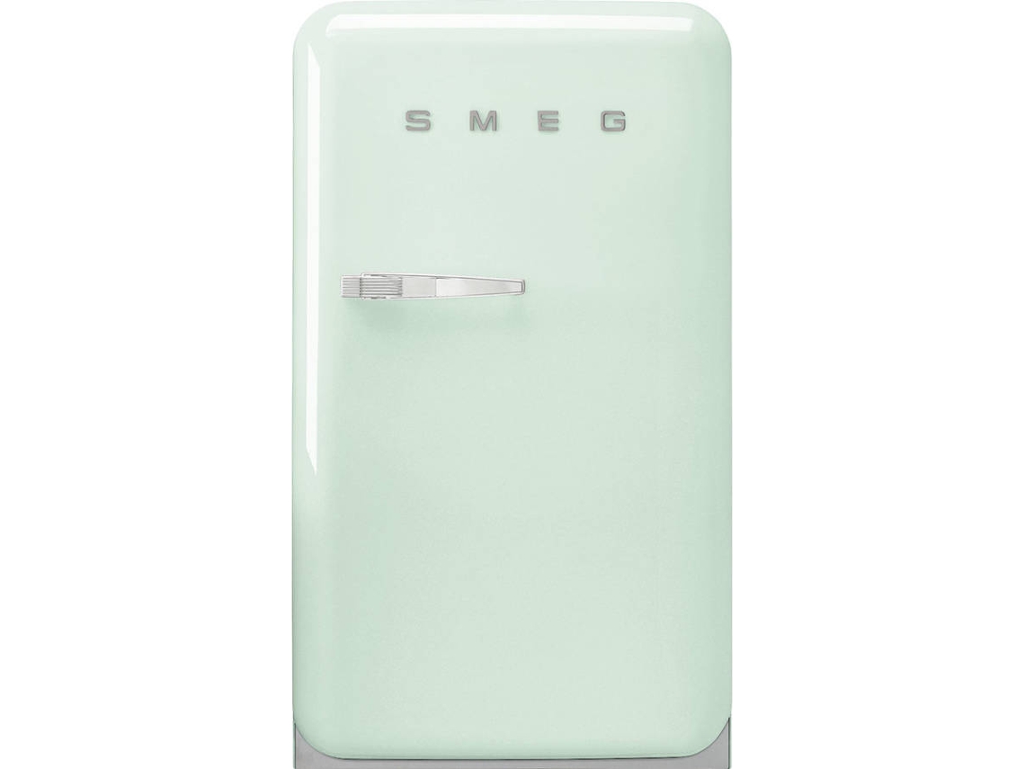 Frigorífico 1 Puerta SMEG FAB10RPG6 (Estático - 97.0 cm - 122 L - Verde)