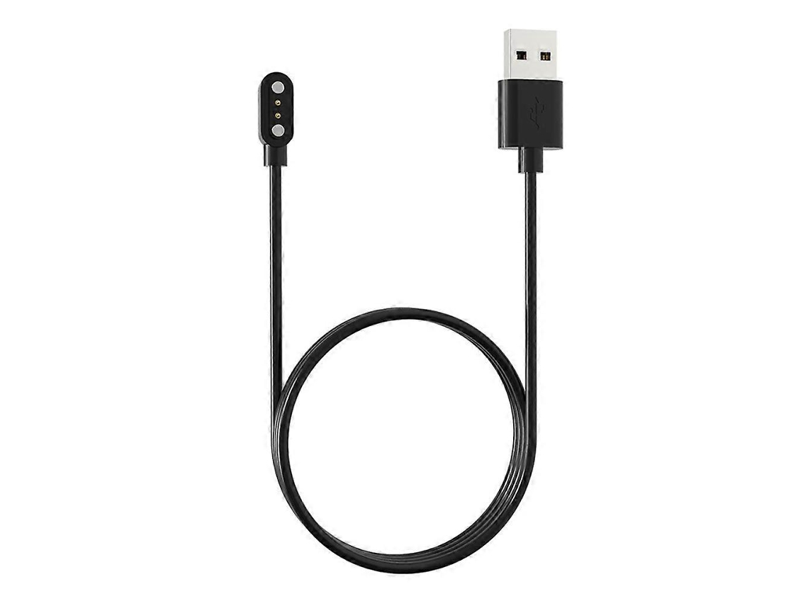 Cable de carga USB para ZTE Watch Live Ly Ebike Smart Watch Dock Charger