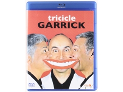Blu-Ray Tricicle: Garrick