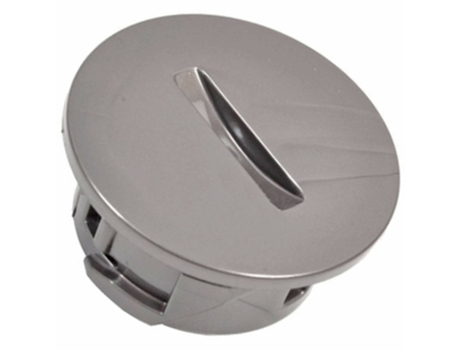 Tapa de extremo de cepillo para Dyson V6 Animal V6 Dc58 Dc59 Dc61 Dc62 conjunto de tapa de extremo de mano 965665-03 reemplazo de aspiradora limpia...