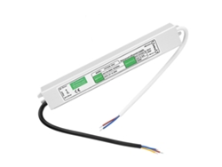 2026dz-fuente De Alimentación Led Impermeable 12v 30w Driver Led Exterior Piezas Eléctricas