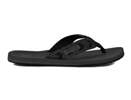 Protest Haiti Flip Flops