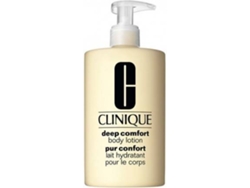 Crema Corporal CLINIQUE Mujeres (400 ml)