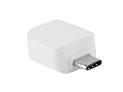 Adaptador Otg (transferencia De Datos, Conexión De Dispositivos Usb) Para Samsung S8 S8+ S9 S9+ S10 S10+
