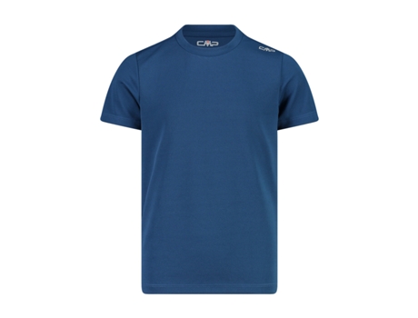 Camiseta sin Mangas de Hombre GIVOVA Nan Azul (XL)