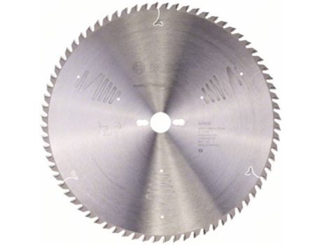 Disco de Sierra Circular BOSCH Expert para Madera 350x30x3.5 mm - 72