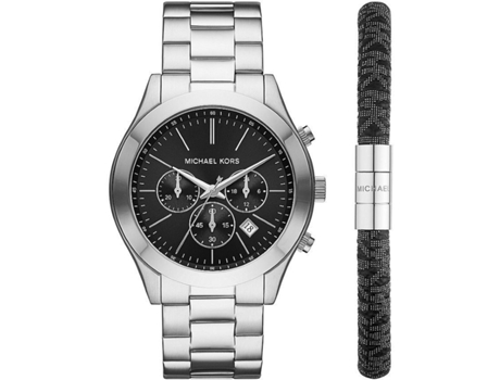 Reloj Hombre Michael Kors SLIM RUNWAY (Ø 44 mm)