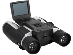 Binóculos Hd Binoculars Telescope Telescópio Multifuncional De Câmera Digital Grande Ocular De 1000 M Com Tela De 2 Polegadas Para Saisiyiky