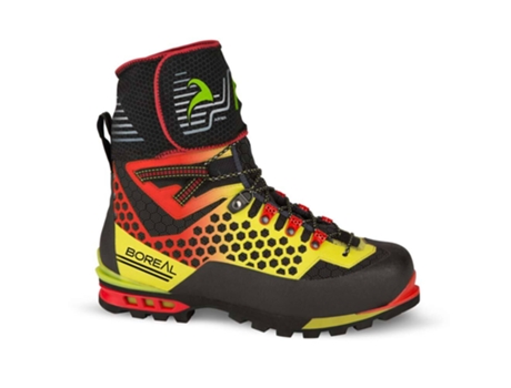 Botas de Hombre BOREAL Multicolor para Montañismo (47/3)