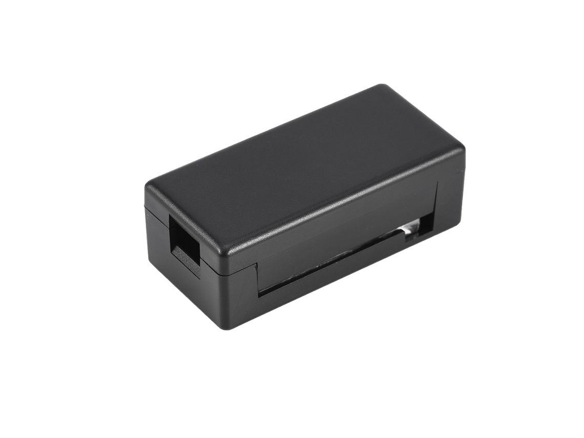 Caja (para Proteger Raspberry Pi Zero)