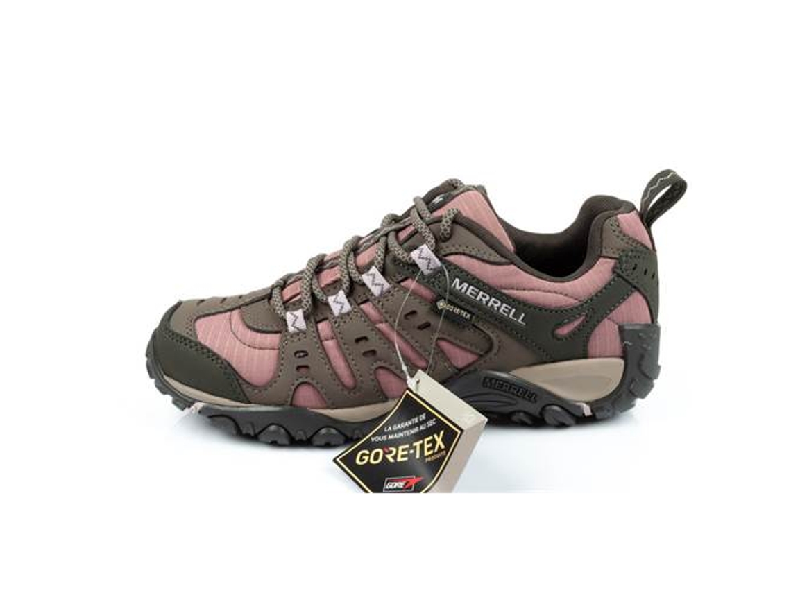 Zapatillas para Mujer MERRELL (42 - Beige)