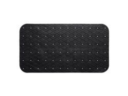 Colorama Cojín Antideslizante 69X39Cm Negro 5 FIVE SIMPLY SMART