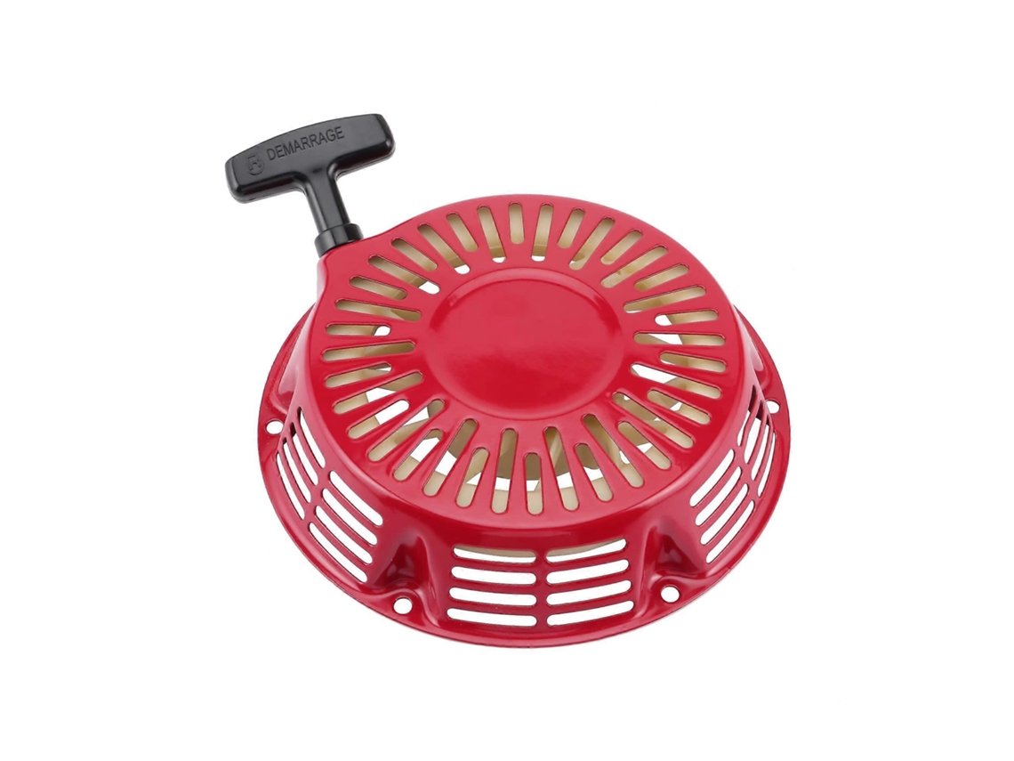 Reemplazo De Arrancador De Tira Para Motores Gx340 Gx390 Gx610 Gx620 11hp-20hp Generador Cortacésped Rojo