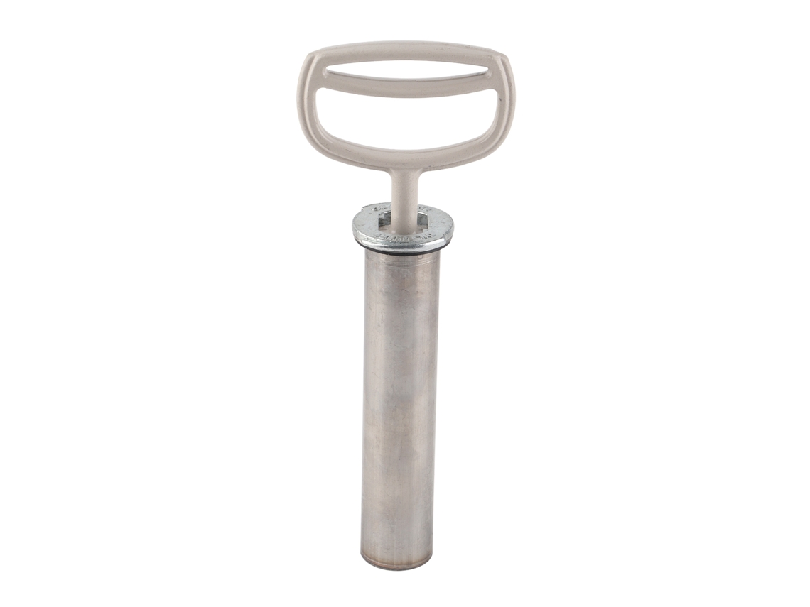 Bomba Manual De Acero Inoxidable Para Pulverizador De 4 Litros Y Accesorios Para Herramientas De Jardinería.