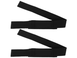 Cintas De Muñeca Acolchadas Para Levantamiento De Pesas, Brazaletes De Entrenamiento Gimnasio Fitness