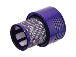 Filtro de repuesto para aspiradora Dyson V10 SV12 Cyclone.