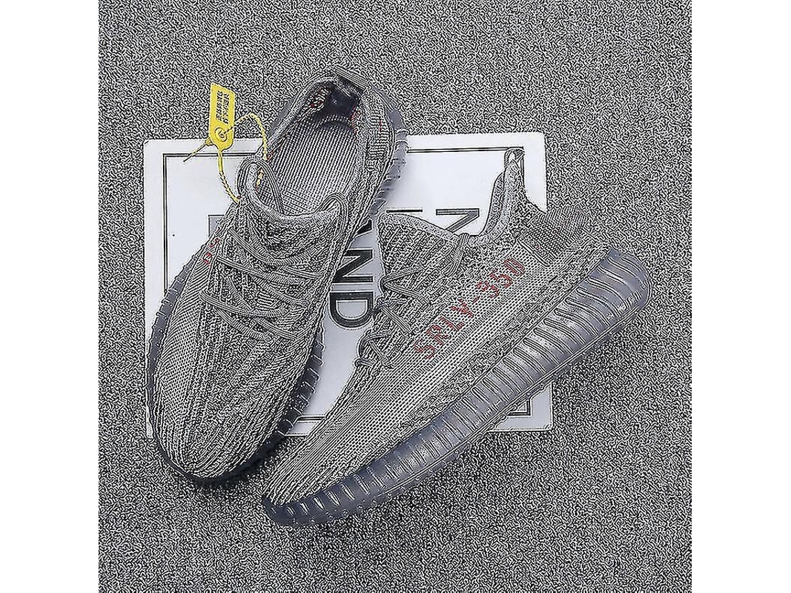 2026-zapatos Deportivos Para Hombre Running Respirantes Antideslizantes Suaves Yf350