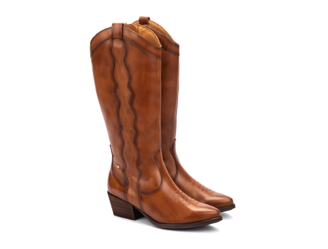 Botas de Mujer PIKOLINOS Vergel (39)