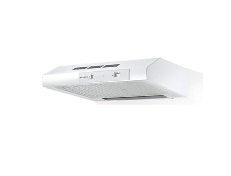 Campana FABER 5605229 (60 cm - Blanco)